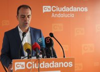 Millán reclama a Espadas que "revierta" el "incumplimiento" de los plazos de pago a los proveedores