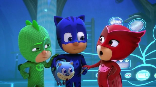 PJ Masks