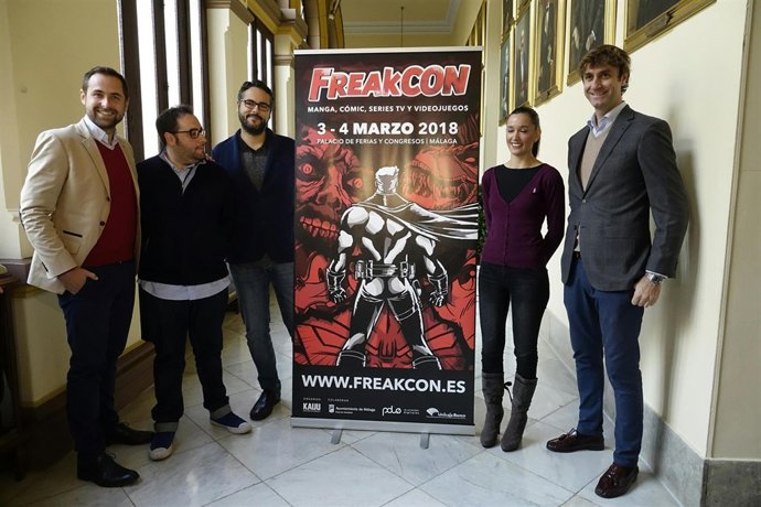 Freakcon