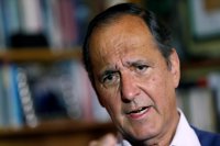 Dimite el jefe negociador del diálogo de paz con el ELN