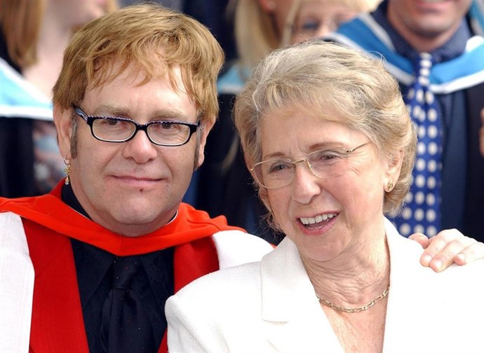 Elton john