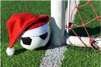 AFE donará balones en un mercadillo navideño para ayudar a menores en situación desfavorecida