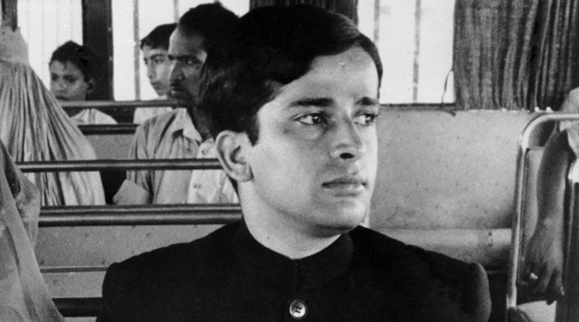 Shashi Kapoor 