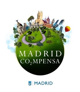 DHL se adhiere al programa 'Madrid Compensa'