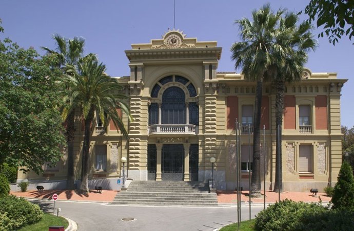 Seu de la patronal Cecot