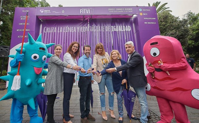 Feria de la Igualdad