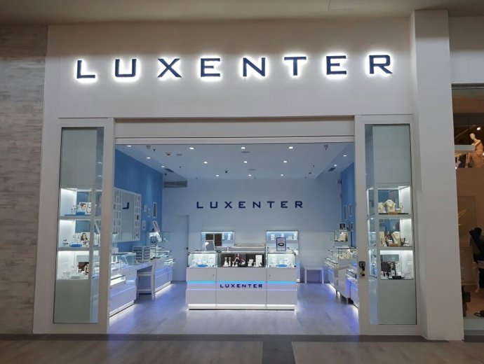 Joyería Luxenter 