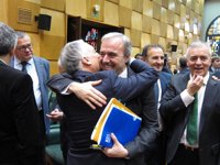 El PP apunta como retos de futuro el bus eléctrico, la inversión en tecnología y atraer inversores