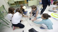 La Fundación Endesa arranca la IV edición del taller itinerante 'PlayEnergy' en la provincia de Cádiz