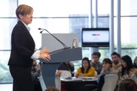 Un total de 510 jóvenes participan en las Becas de Internacionalización BEINT y Becas Global Training