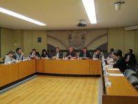 Gestión de agua e innovación agraria, ejes presupuestarios de Agricultura y Medio Ambiente, que cuenta con 146 millones