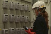 Endesa alcanza los 547.000 contadores inteligentes instalados en la provincia de Granada