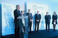 La primera incubadora gallega de nuevos fármacos recibe 157 proyectos internacionales