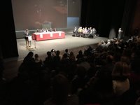 La Junta reconoce "el buen trabajo por un mundo más accesible" de los galardonados con los Premios de Discapacidad