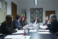 El Consejo de Gobierno aprueba un decreto para fomentar los planes de apoyo a la internacionalización de las empresas