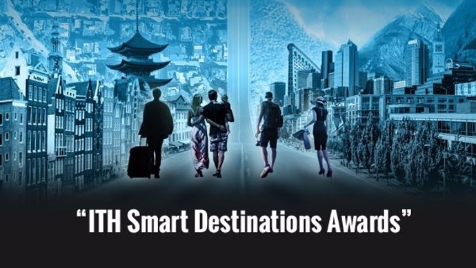 ITH Smart Destination Awards