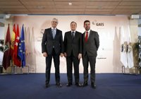 La Fundación Real Madrid presenta 'Real, el concierto'