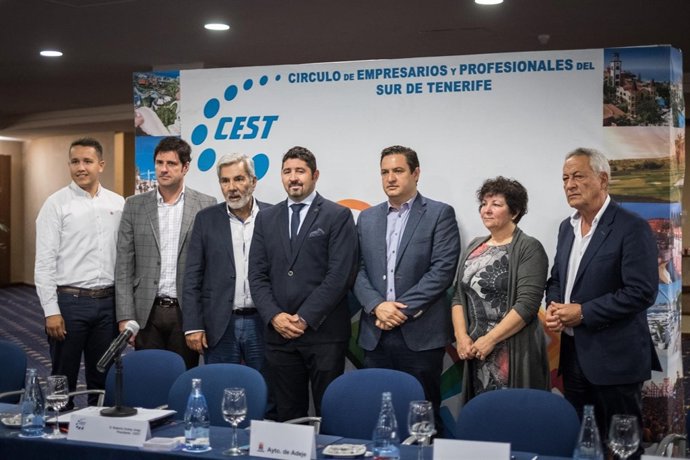 Firma del manifiesto