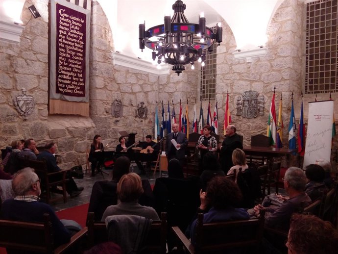 Jornadas San Millán 2