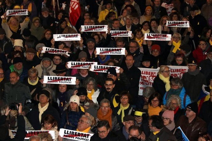 Agencia Catalana de Noticias