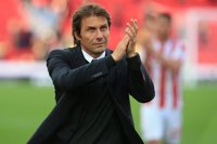 Conte: "Sería una sorpresa que el Atlético se quedase fuera"