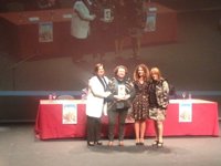 Premiado un proyecto de la Diputación de Jaén sobre relaciones interpersonales para personas con discapacidad