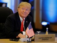 El Tribunal Supremo permite la aplicación integral del veto migratorio de Trump sobre países de mayoría musulmana