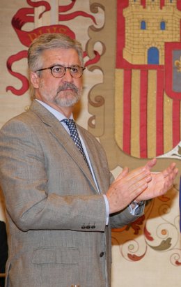 Manuel Marín 