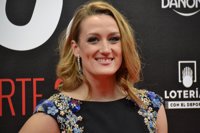 Mireia Belmonte: "He cumplido mi sueño de ser campeona del mundo y ahora voy a por el récord de Europa"