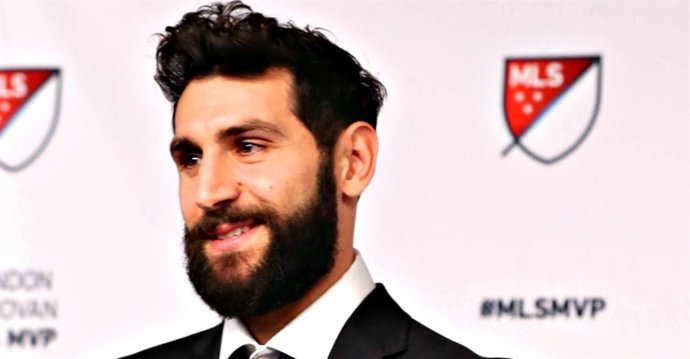 Diego Valeri MLS