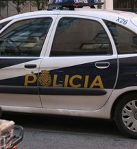 Un muerto y tres heridos al huir de la Policía tras intentar un robo en Alcalá de Guadaíra