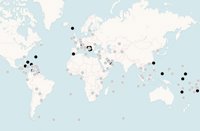 Gestha elabora su lista de paraísos fiscales con 130 territorios y teme que la europea sea "incompleta"