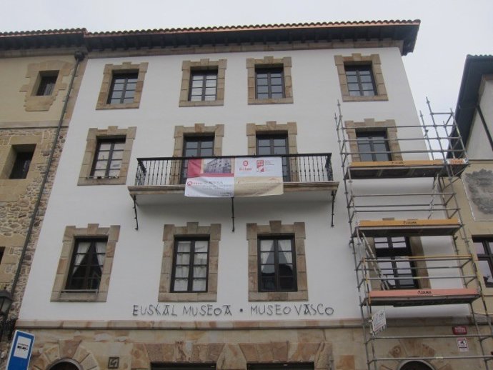 Museo Vasco