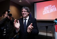 El juez retira la euroorden para Puigdemont para evitar que Bélgica restrinja los delitos que le imputa el Supremo