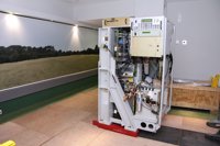 El Consejo de Seguridad Nuclear da el visto bueno a la instalación de radioterapia del Hospital Mateu Orfila 