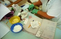 Armengol afirma que la adhesión al FLA con un convenio farmacéutico es una "obligación" impuesta por Montoro