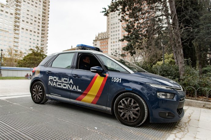  Policia Nacional