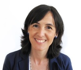 Directora financiera Grupo AM