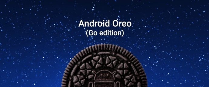 Android Oreo (Go Edition)