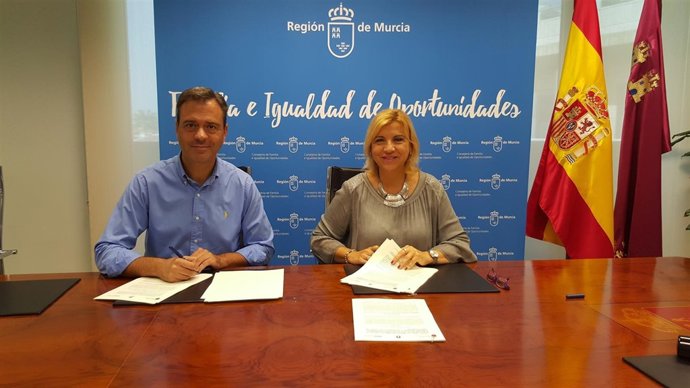 Nota/ La Comunidad Financia Con 163.500 Euros El Servicio De Atención Temprana P