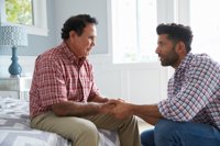 5 cosas que debes saber de las personas con Alzheimer