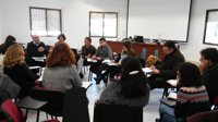 Junta implica a 31 centros educativos de Almería en el programa 'INNICIA Cultura Emprendedora'
