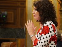 El Gobierno destina ocho millones de euros para rehabilitar zonas turísticas en las Islas Canarias