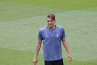 Kovacic: "Icardi seguro que nos puede ayudar"