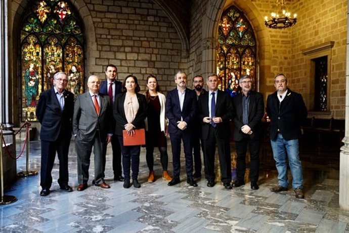 Agencia Catalana de Noticias
