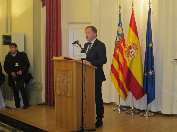 JUAN CARLOS MORAGUES