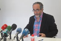 UGT ve "tintes de acoso" sobre Salvador Blanco y CCOO no cree "ético" que esté en Sidenor