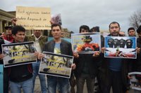 Alemania ha suspendido más de 200 vuelos de deportación de afganos por la negativa de los pilotos