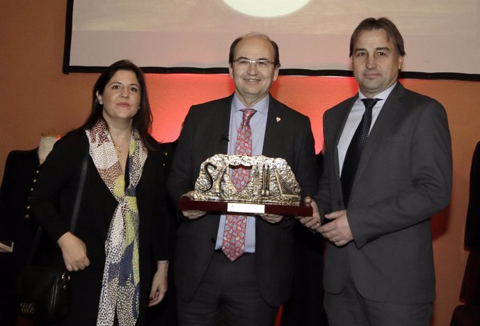 Premio Sevilla FC