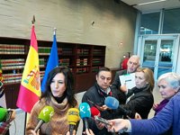 Extremadura reduce los casos de acoso escolar de los 99 en el curso 2015/2016 a los 55 del 2016/2017